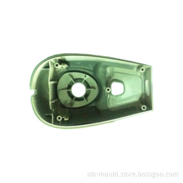 Plastic Electronic Part Injection Moulding 009